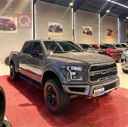 فورد F-150 رابتور